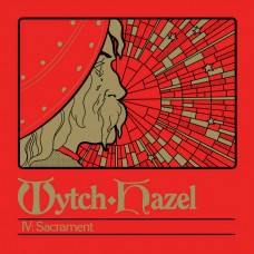 WYTCH HAZEL - IV: Sacrament (2023) CDdigi
